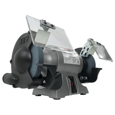 Jet JBG-6A, 6 in. Shop Bench Grinder 577101