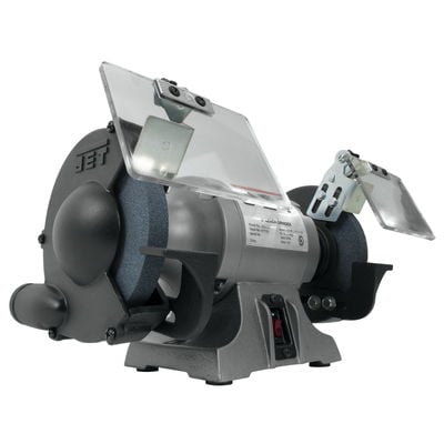 Jet JBG-6A, 6 in. Shop Bench Grinder 577101