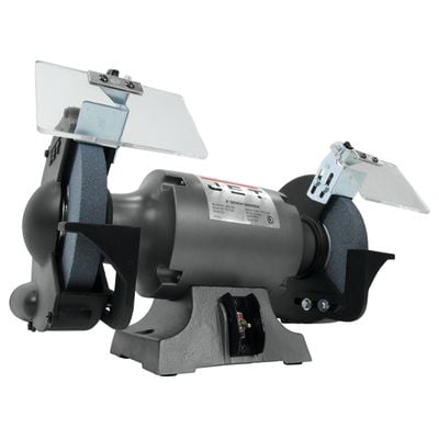 Jet JBG-8A, 8 in. Shop Bench Grinder 577102