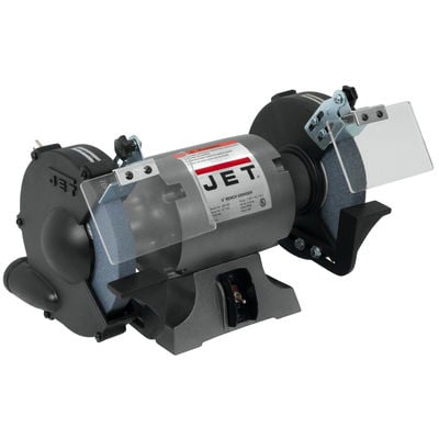 Jet JBG-8A, 8 in. Shop Bench Grinder 577102