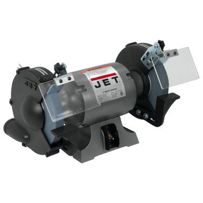 Jet JBG-8A, 8 in. Shop Bench Grinder 577102
