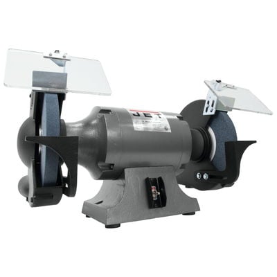 Jet JBG-10A, 10 in. Shop Bench Grinder 577103
