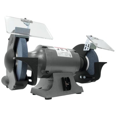 Jet JBG-10A, 10 in. Shop Bench Grinder 577103