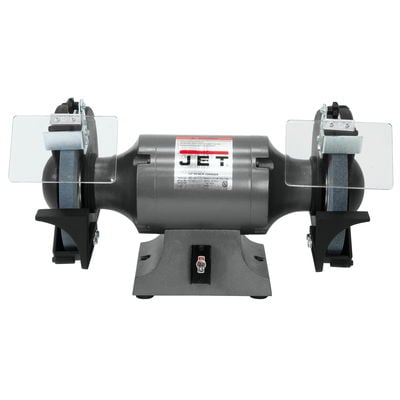 Jet JBG-10A, 10 in. Shop Bench Grinder 577103