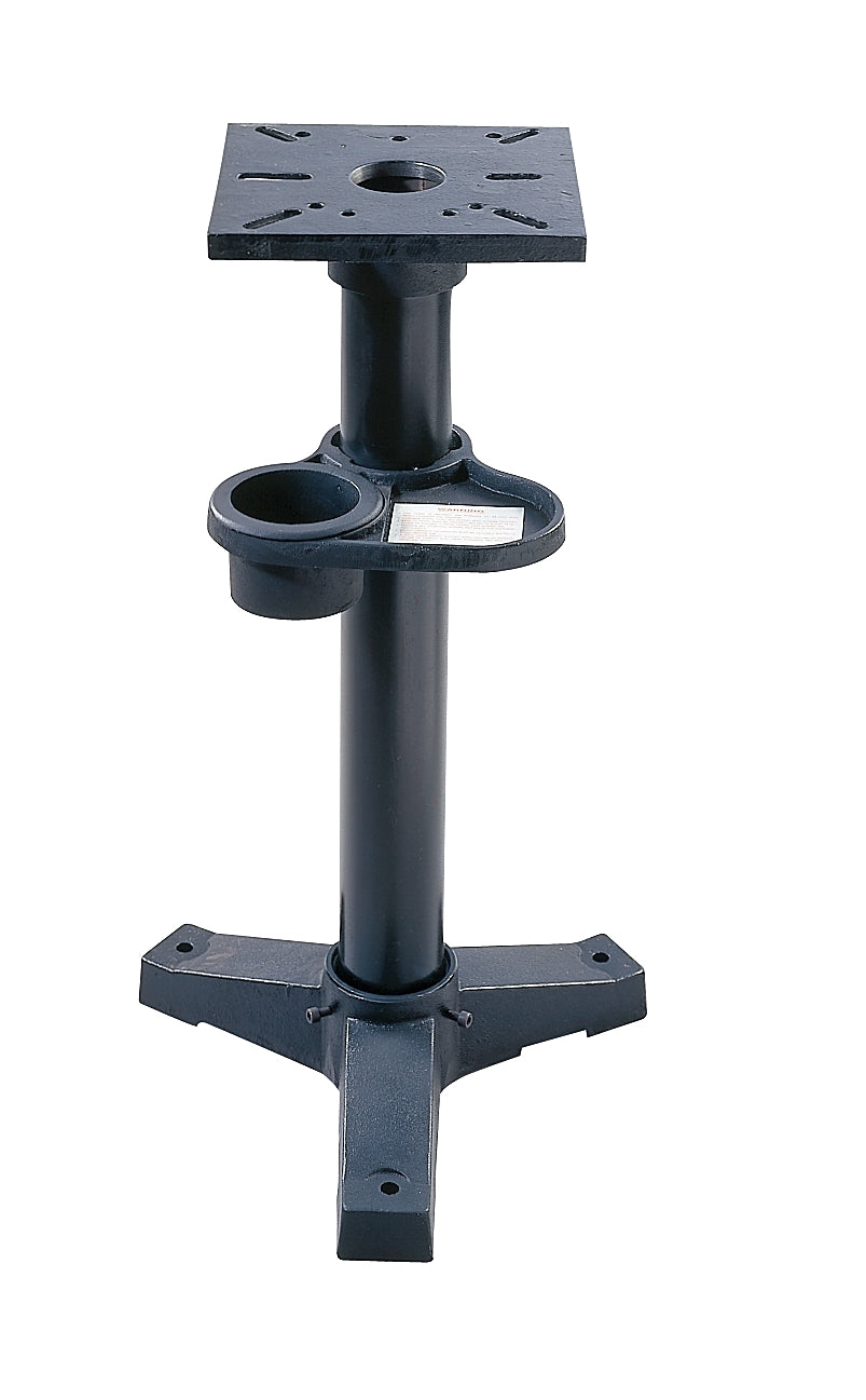 Jet JPS-2A, Pedestal Stand for Bench Grinders 577172