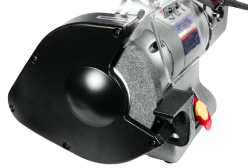 Jet IBGB-248VS Combination 8 in. Variable Grinder with 2 in. x 48 in. Belt Sander 577248