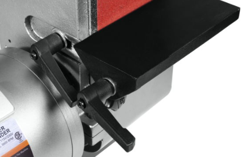 Jet IBGB-248VS Combination 8 in. Variable Grinder with 2 in. x 48 in. Belt Sander 577248