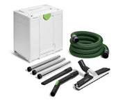 Festool Floor Cleaning Set RS-BD D 36-Plus 577259