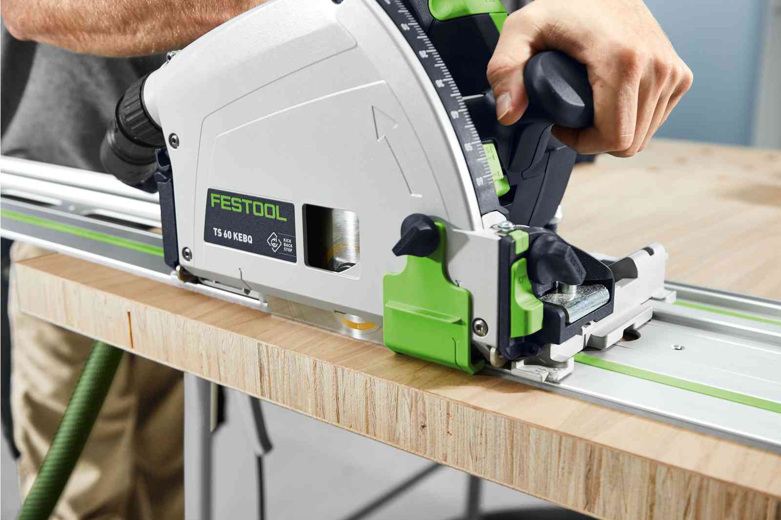 Festool Splinter Guard for TS 60 K 577288