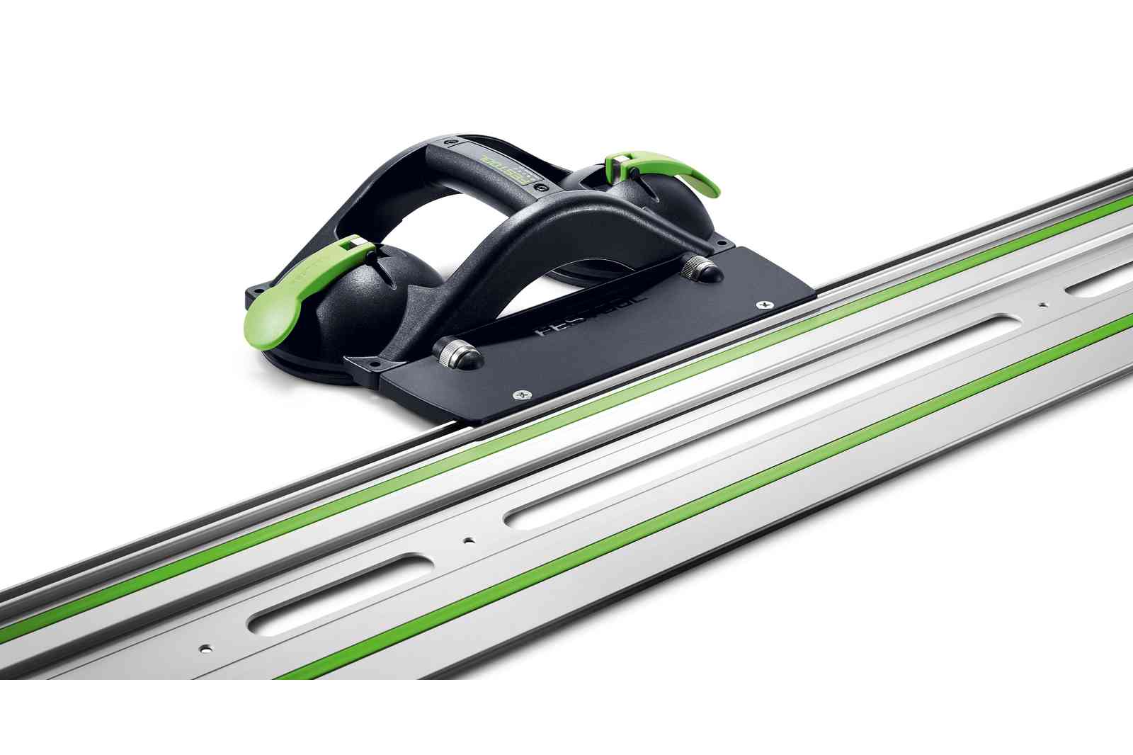 Festool GECKO Suction Handle w/ Guide Rail Adapter 577294