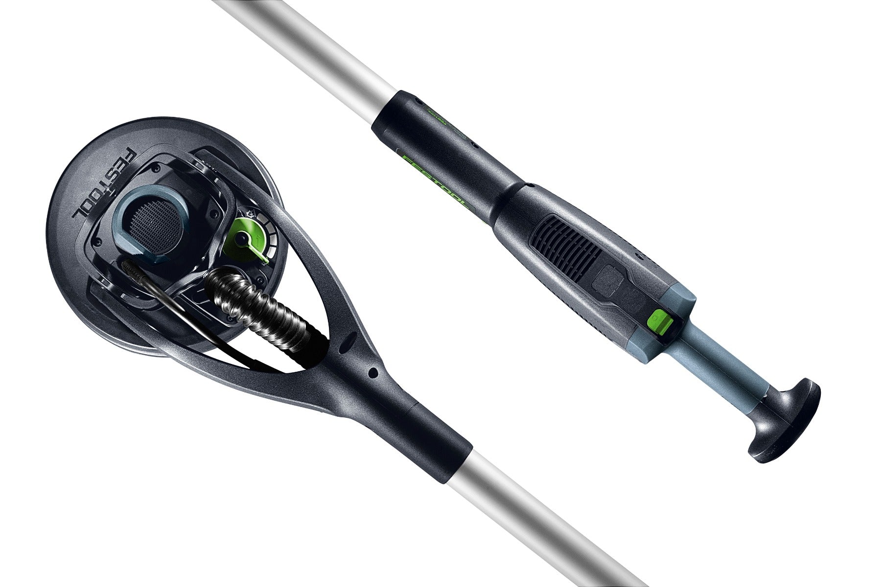 577359 Festool LHS 2-M 225 EQ Drywall Sander