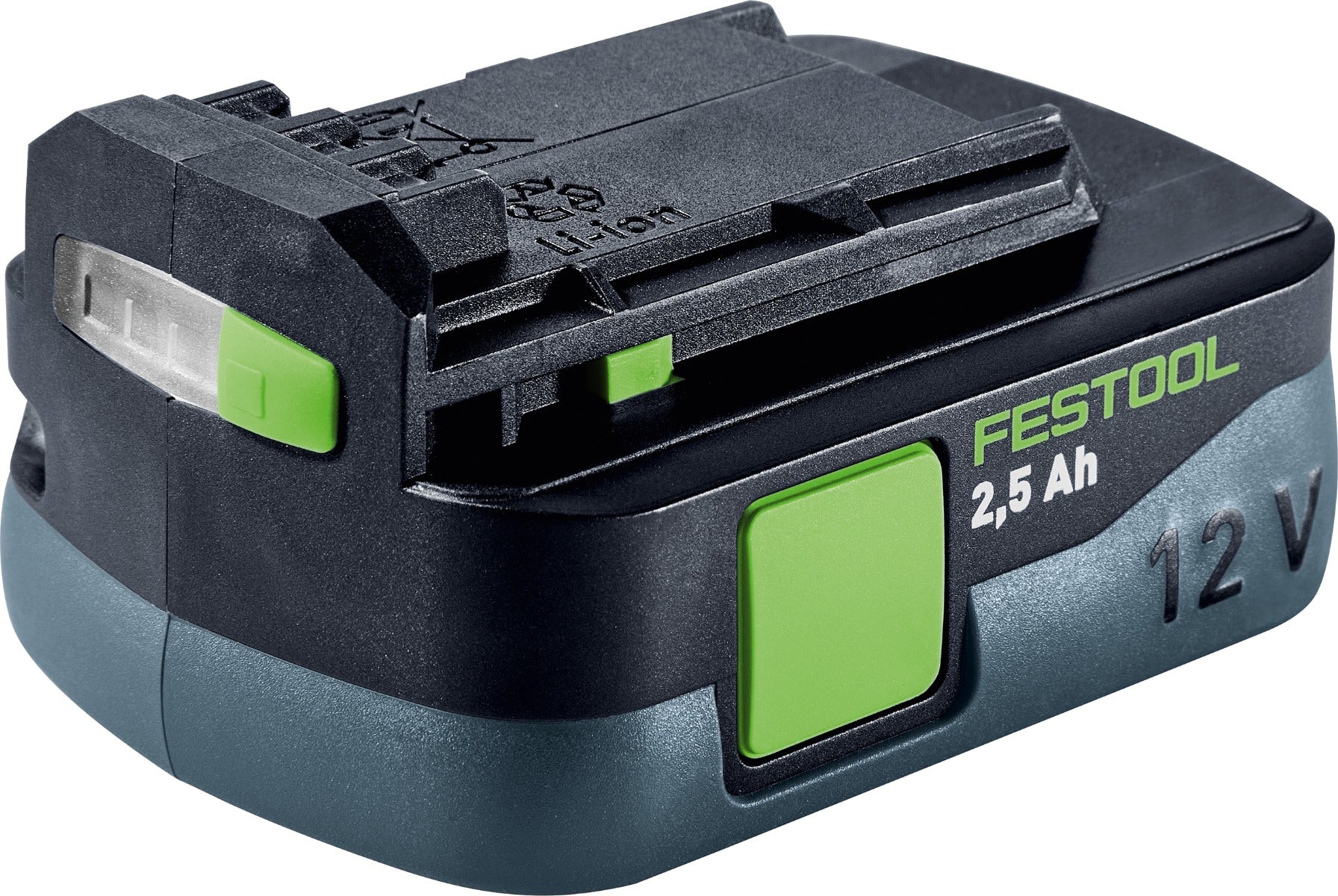 Festool Battery-Pack BP 12 Li 2.5 Ah for CXS 12 577385