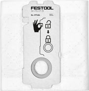 Festool SELFCLEAN Filter Bag for CT 25