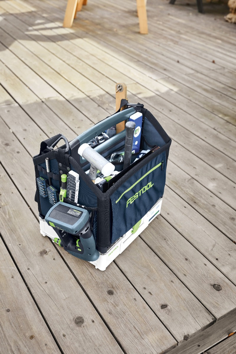 Festool Systainer3 ToolBag SYS3 T-BAG M 577501