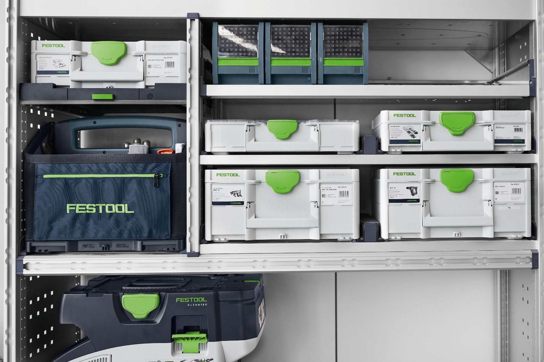 Festool Systainer Tool Bag