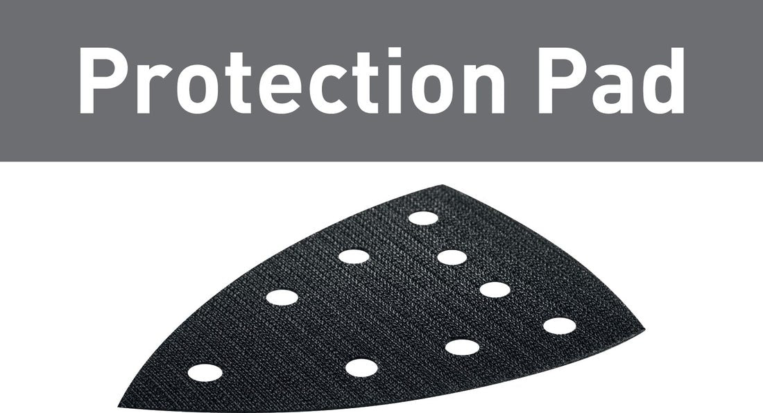 Festool Protection Pad PP-STF DELTA/9/2, 2-Pack 577537