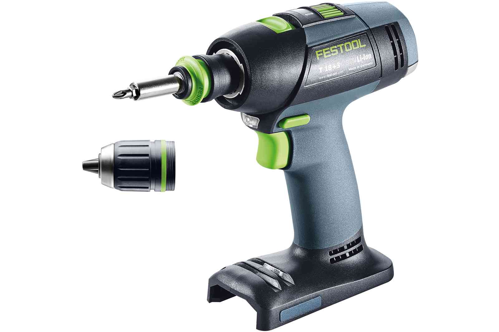 Festool Cordless Drill