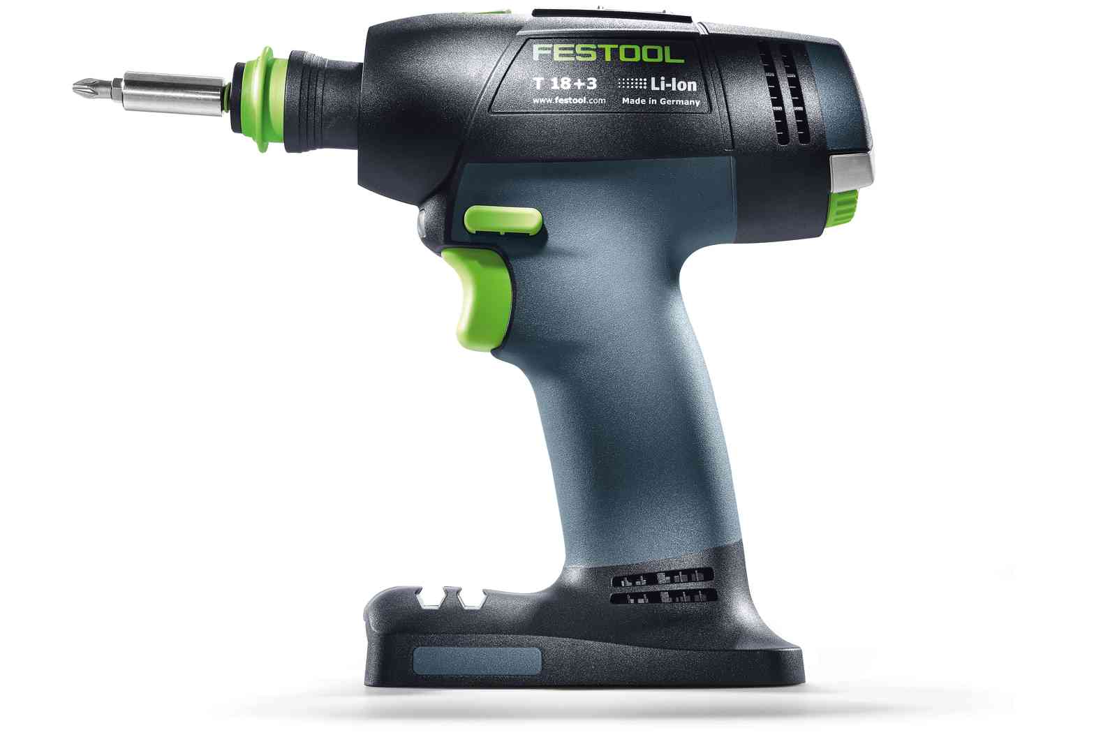 Festool Cordless Drill