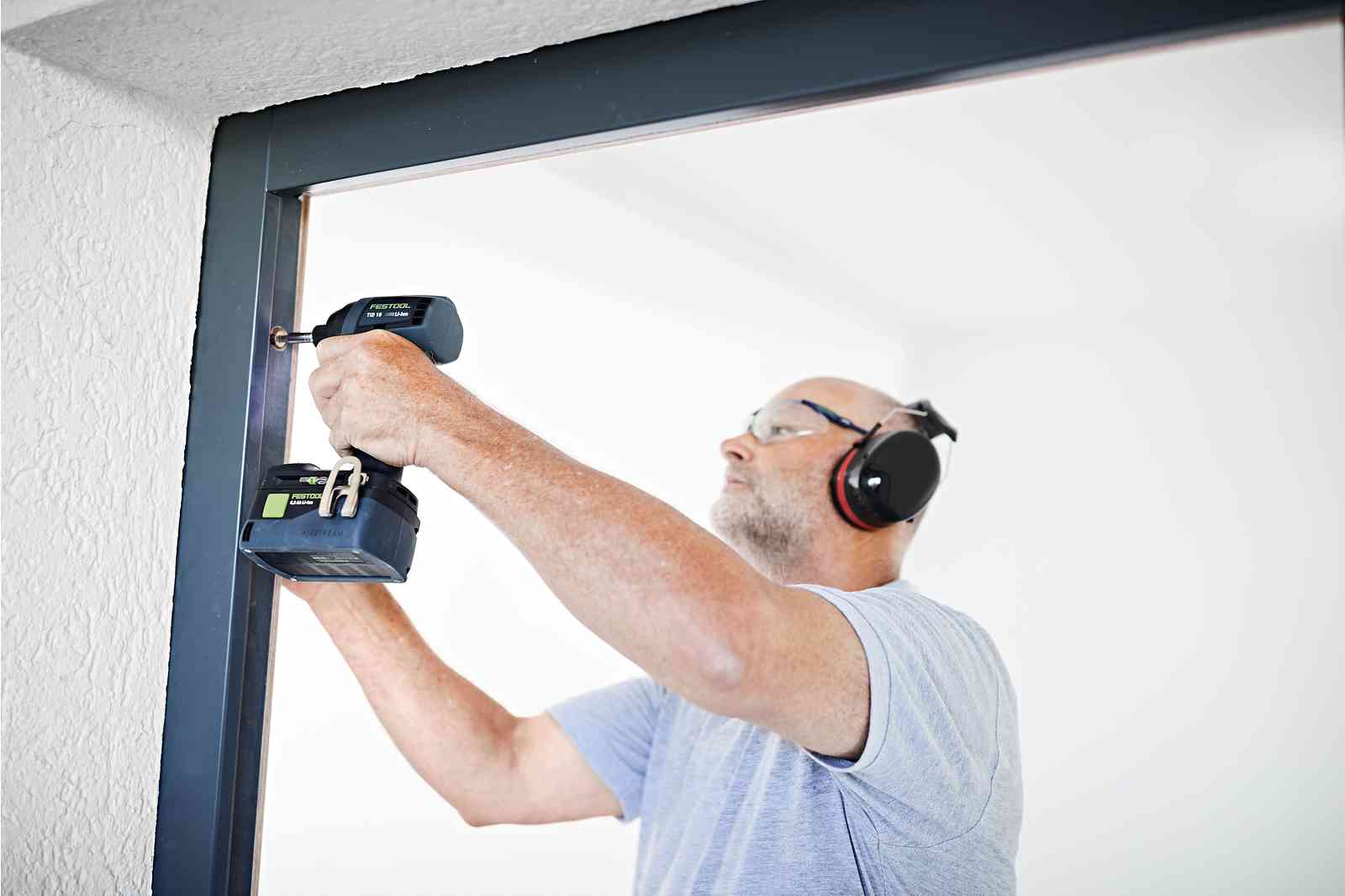 Festool Cordless Impact Driver