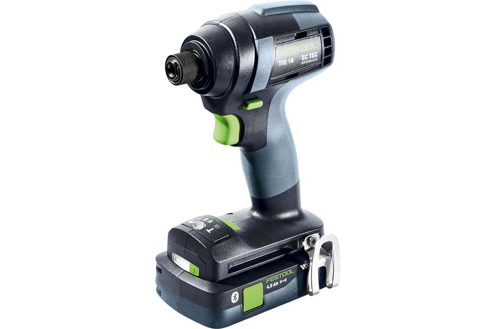 Festool Cordless Impact Driver