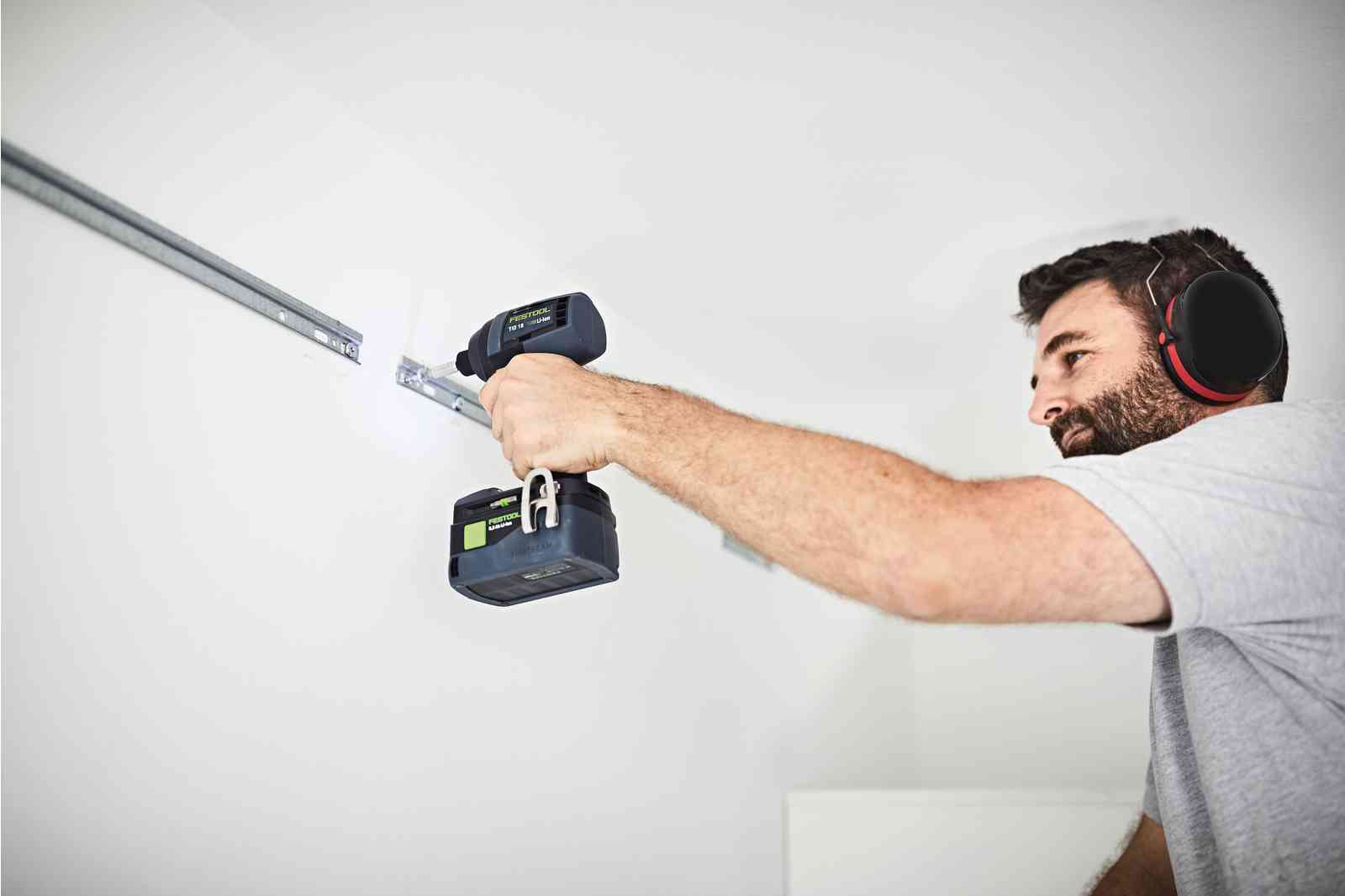 Festool Cordless Impact Driver