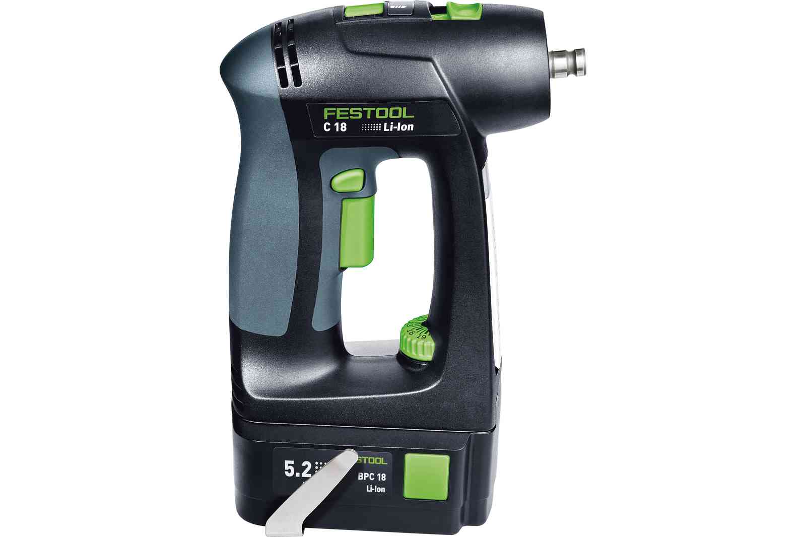 Festool Cordless Drill