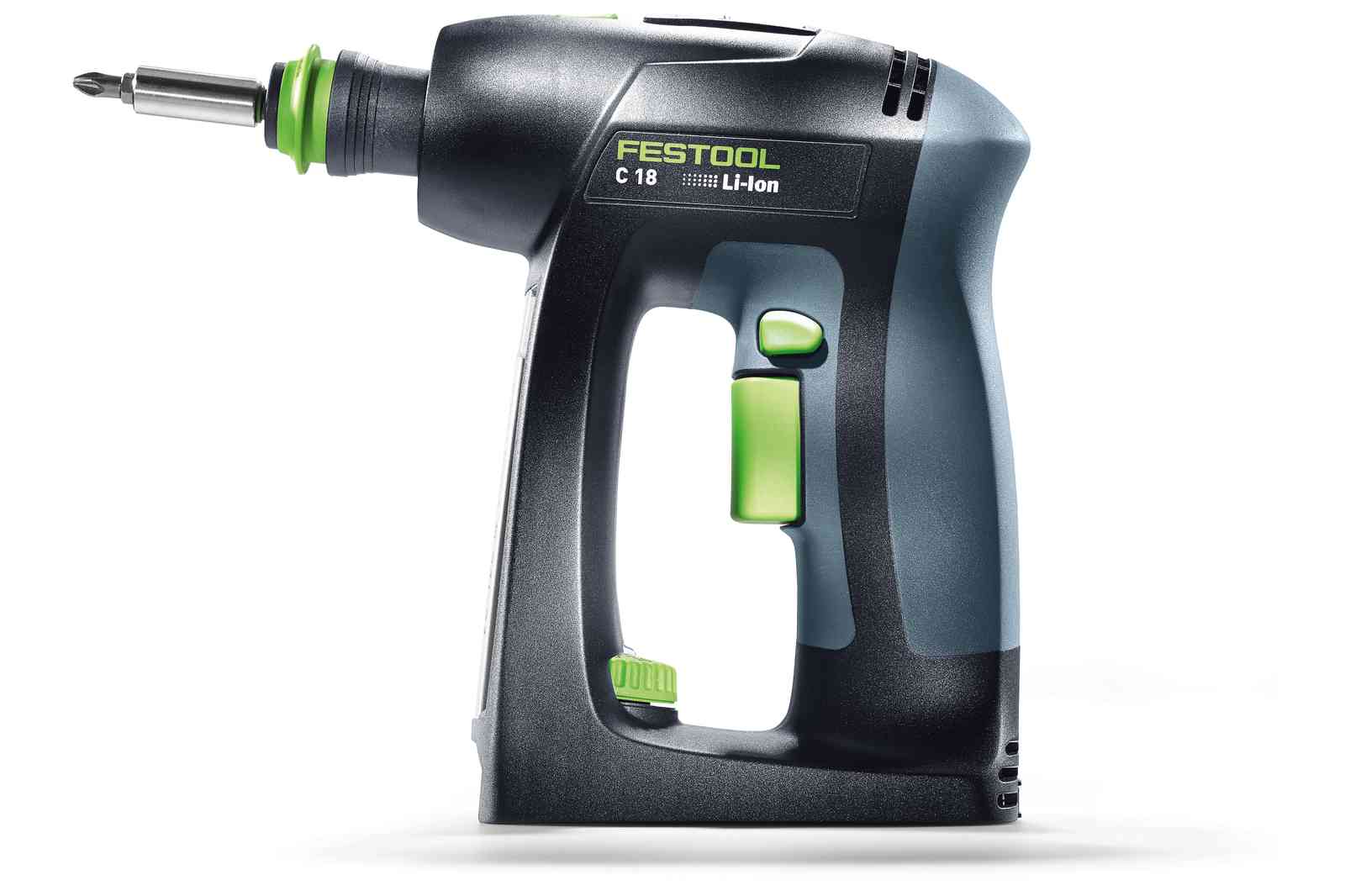 Festool Cordless Drill
