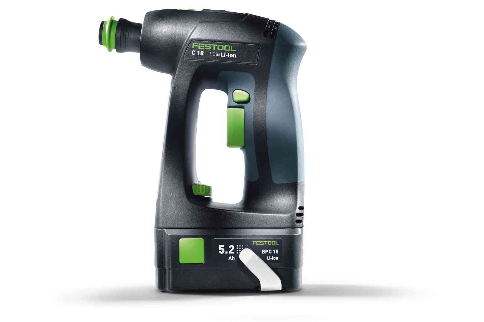 Festool Cordless Drill C 18 Basic 577620