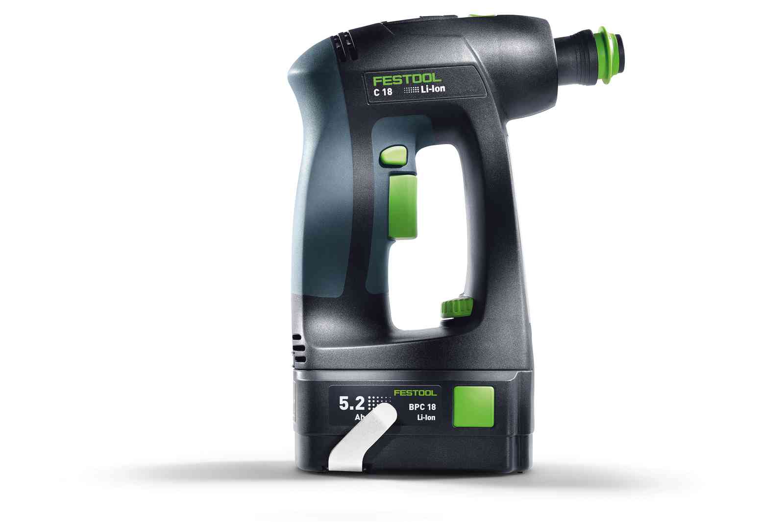 Festool Cordless Drill C 18 Basic 577620