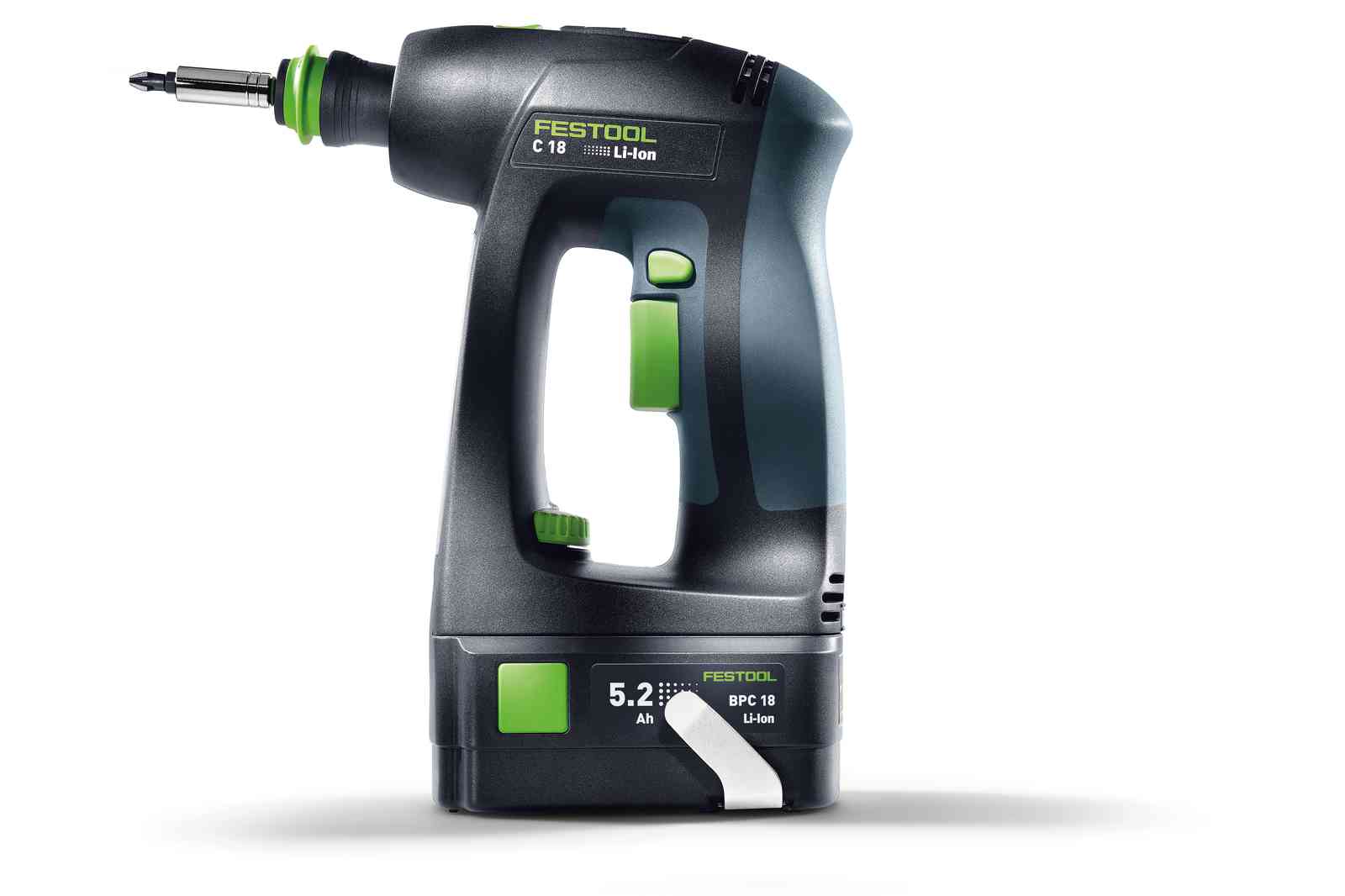 Festool Cordless Drill