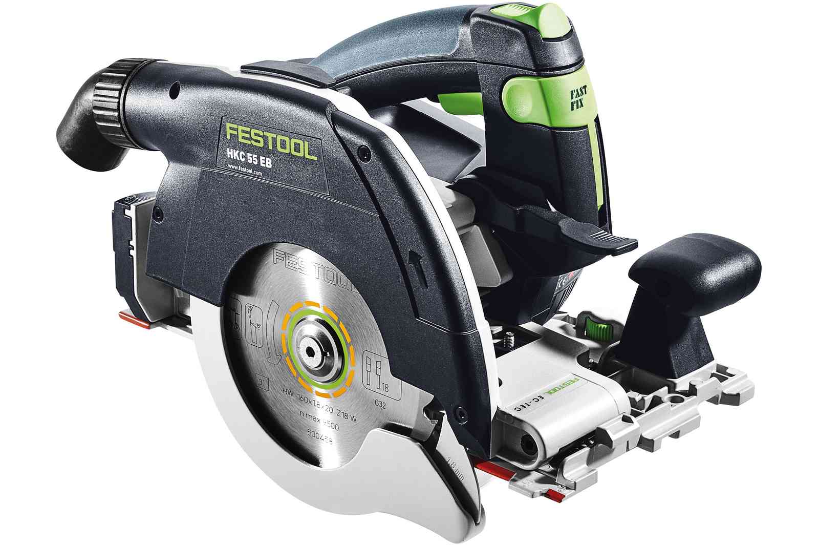 Festool HKC 55 Track Saw