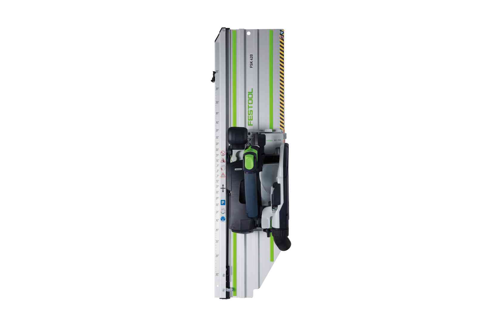 Festool HKC 55 Track Saw
