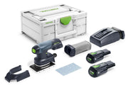 Festool Cordless Sander Set