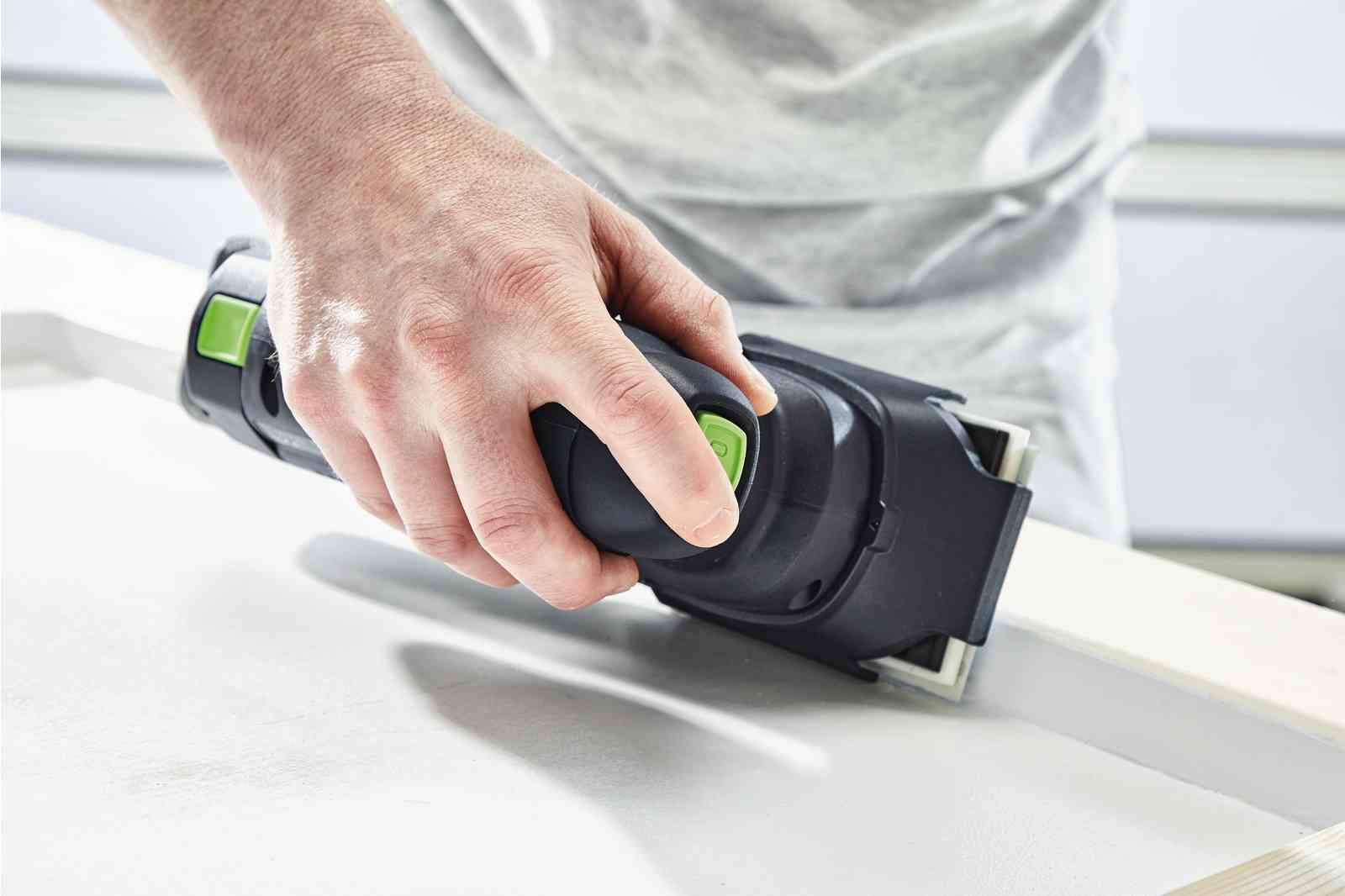 Festool Cordless Sander