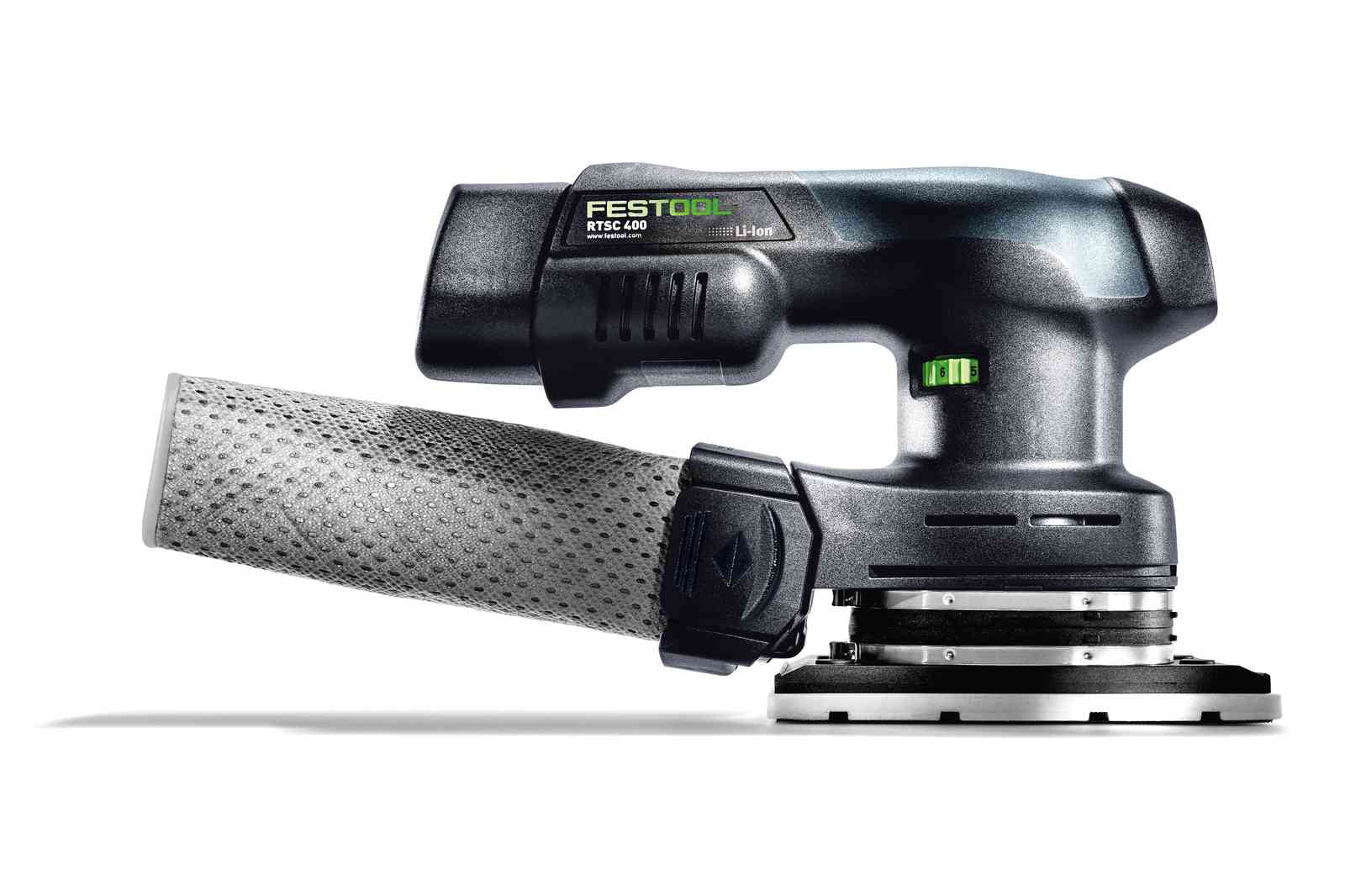 Festool Cordless Orbital Sander RTSC 400 3.0 I-Plus 577688