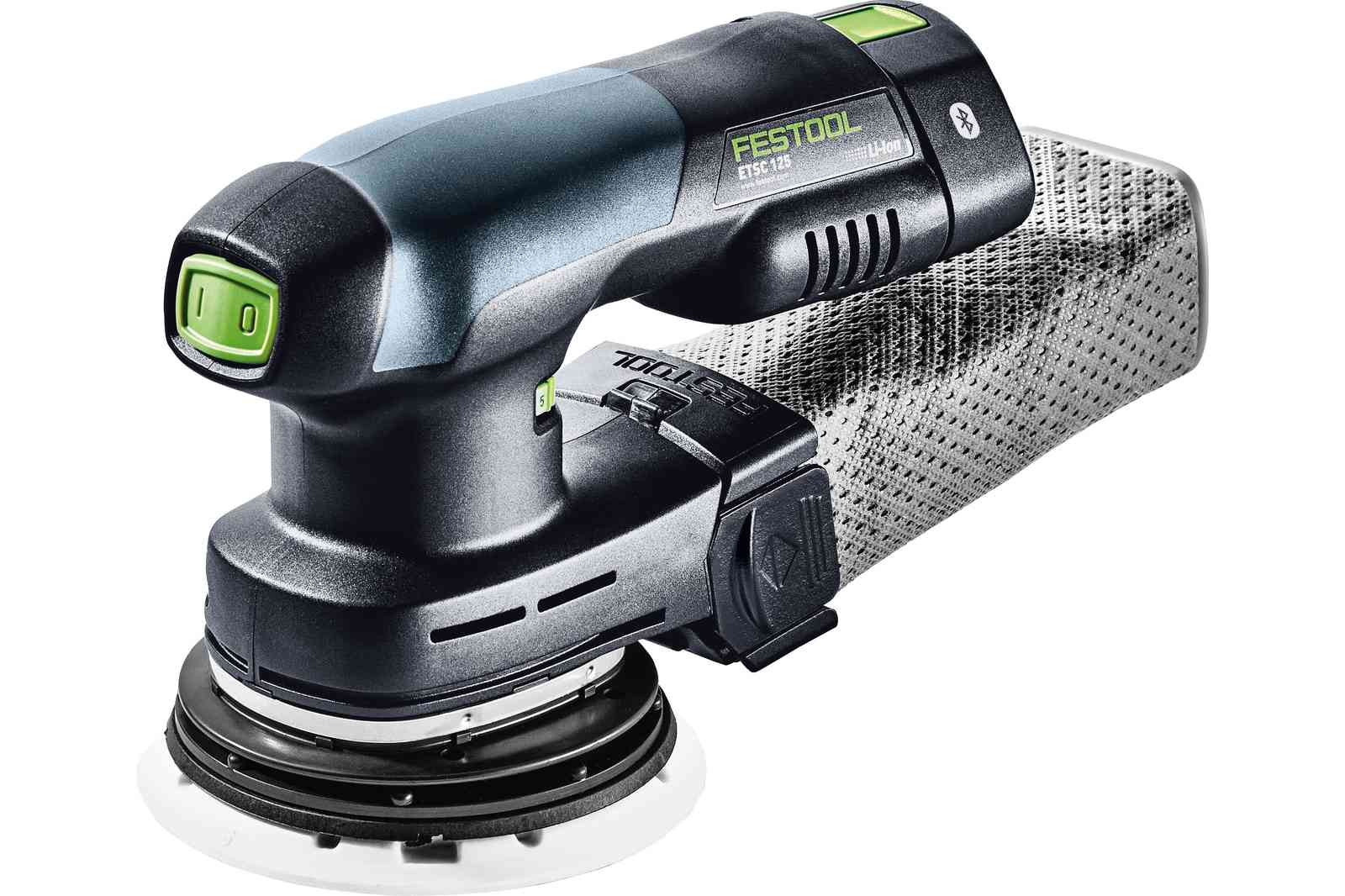 Festool Cordless Eccentric Sander
