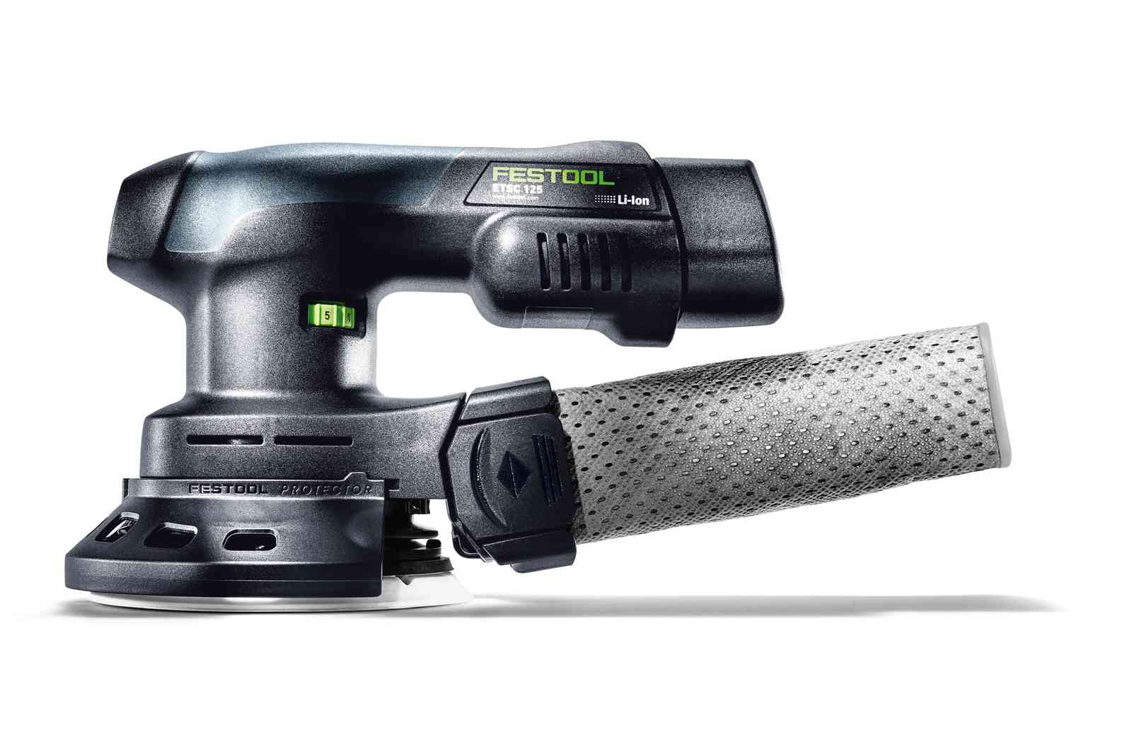 Festool Cordless Eccentric Sander
