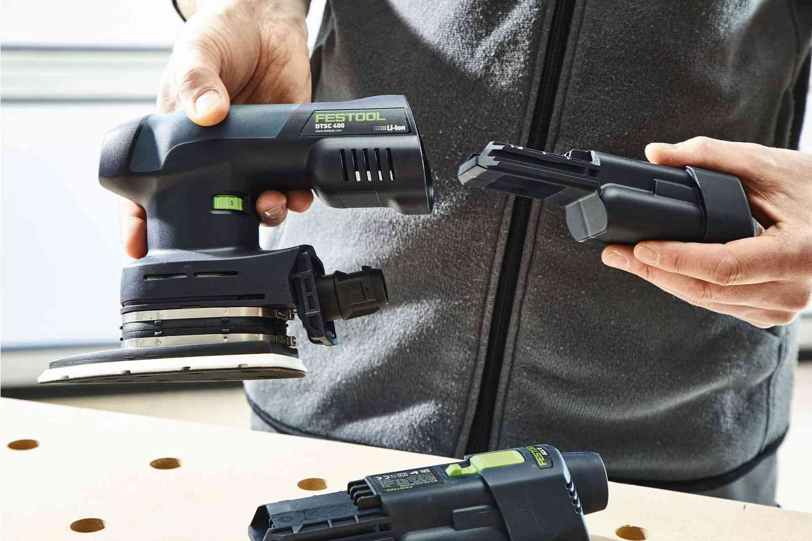 Festool Battery pack
