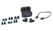 Festool Wireless Bluetooth Hearing Protection Earbuds GHS 25 I 577793