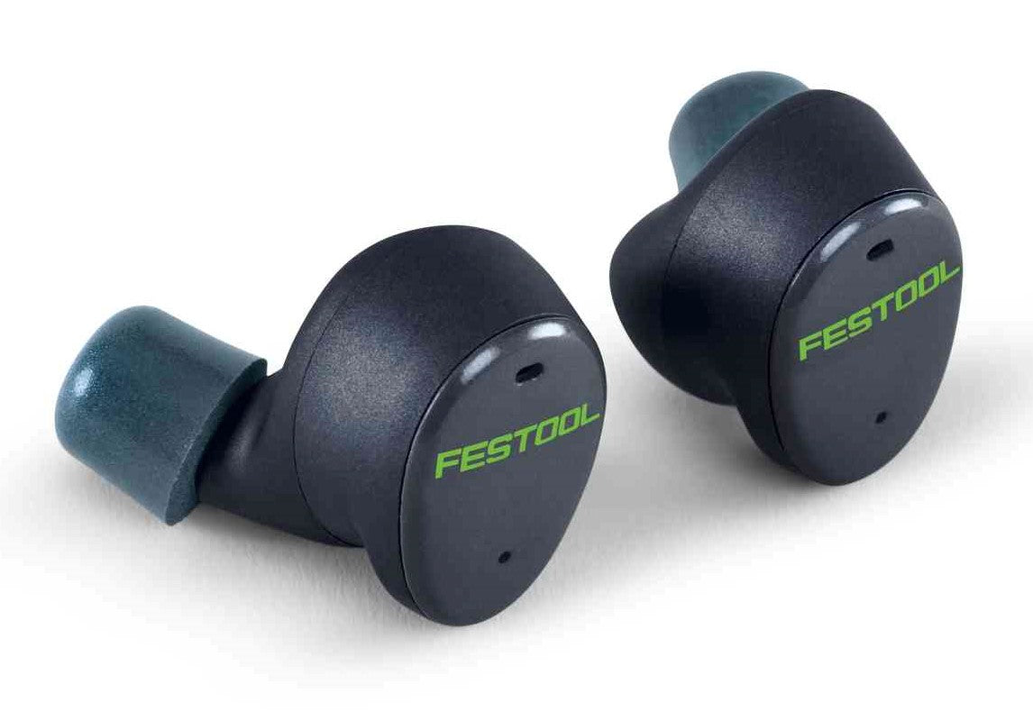 Festool Wireless Bluetooth Hearing Protection Earbuds GHS 25 I 577793