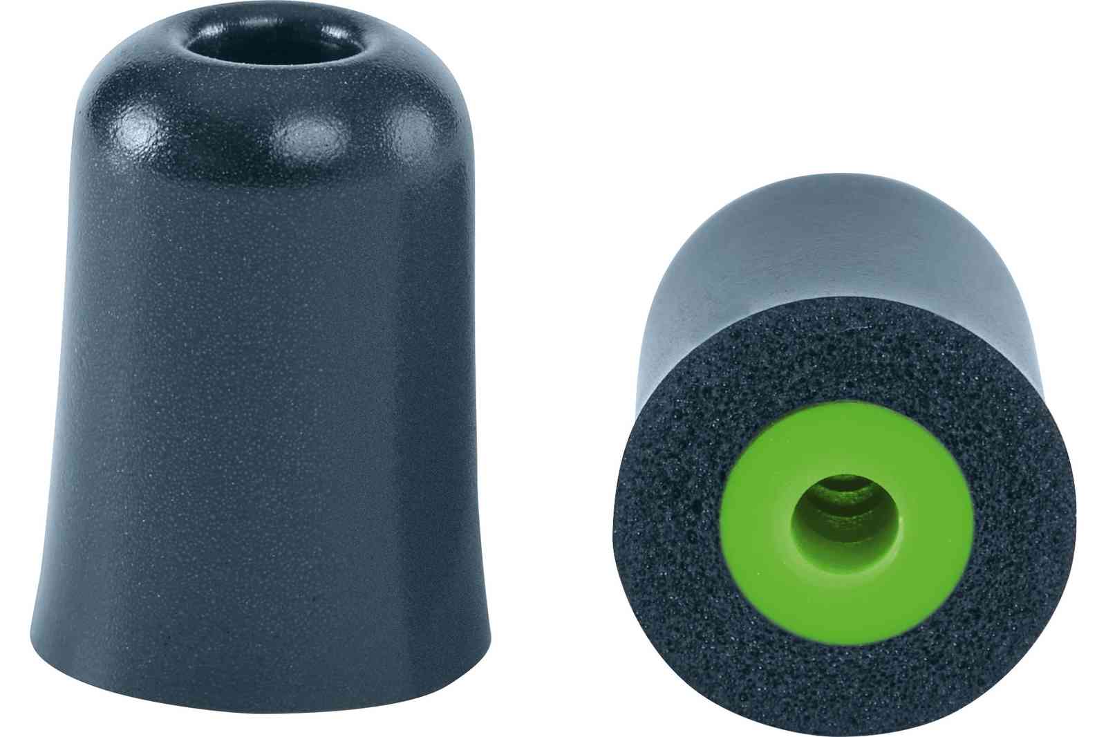 Festool Foam Earplugs Long-Small EB-G-L1/12, 12-Pack 577797