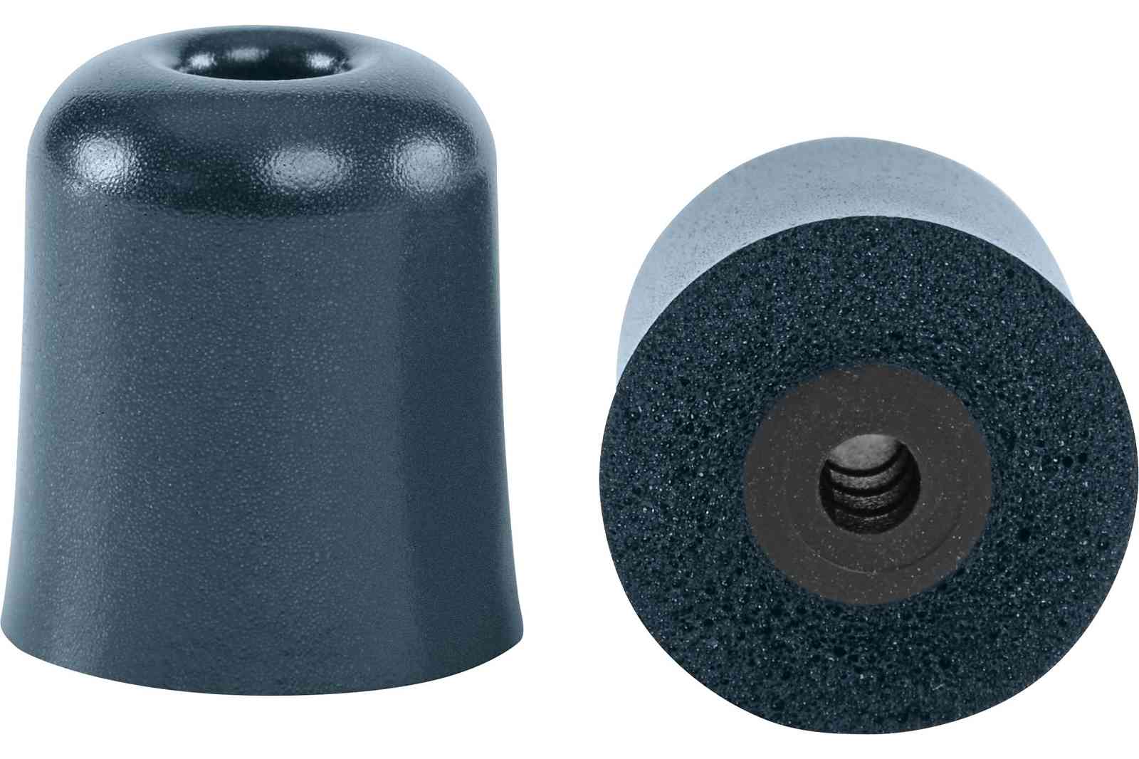 Festool Foam Earplugs Long-Medium EB-B-L2/12, 12-Pack 577798