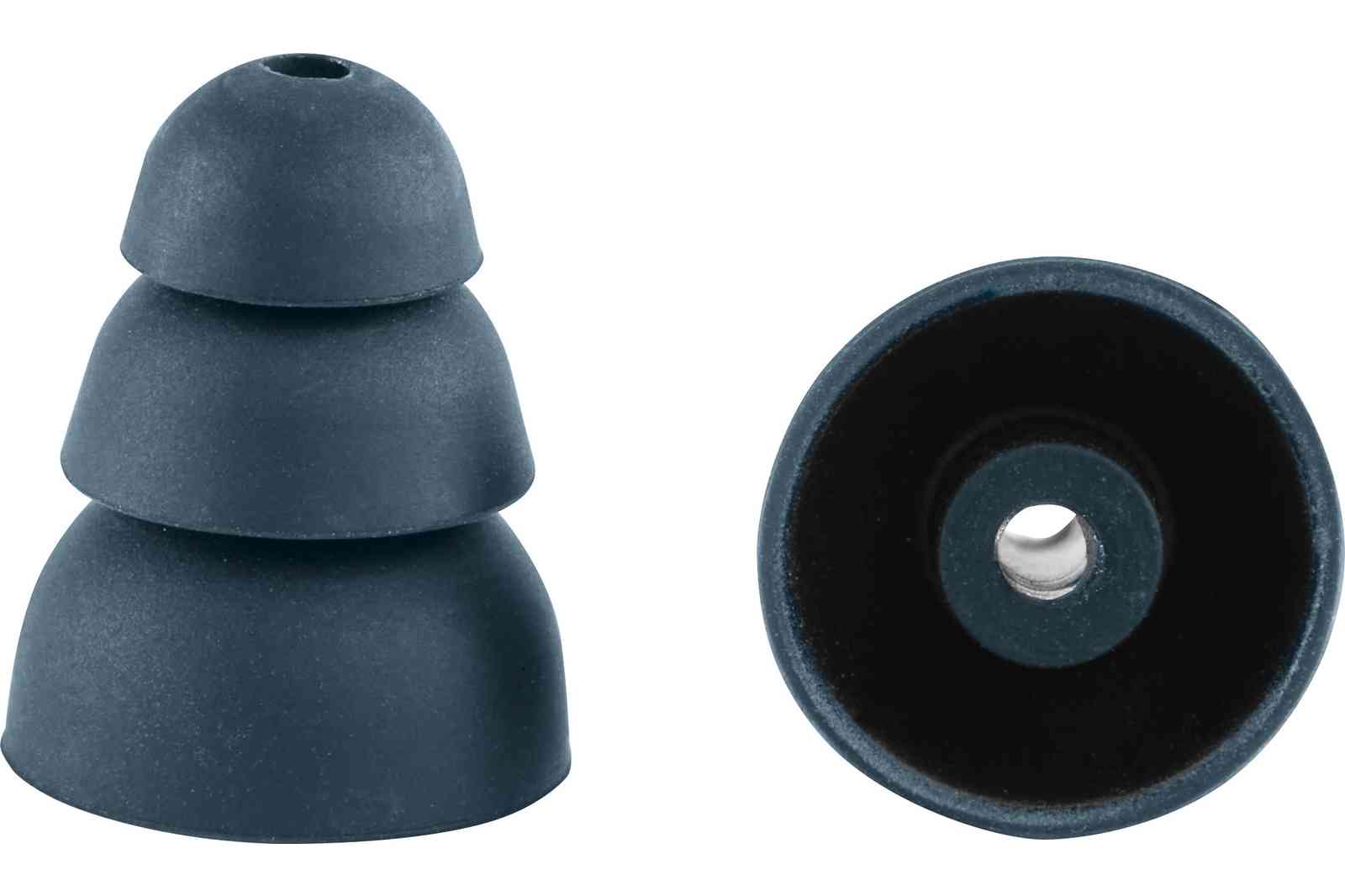 Festool Silicone Earplugs for Music EB-SLC/12, 12-Pack 577800
