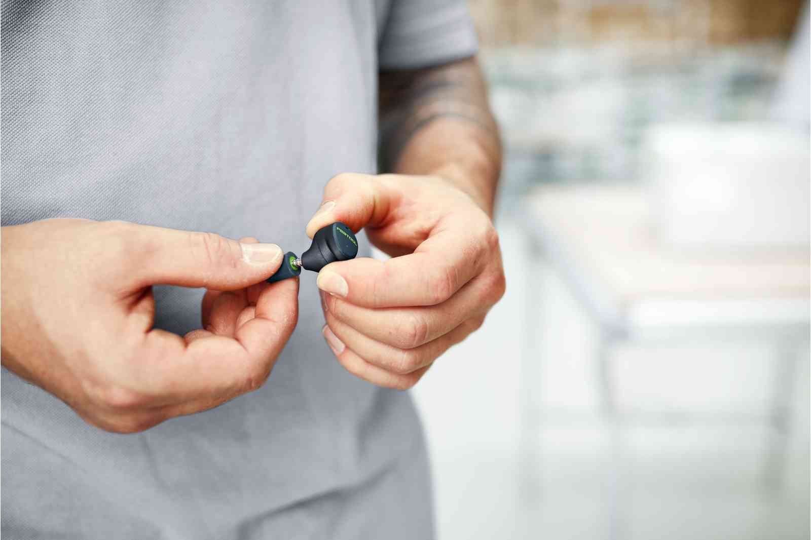 Festool Earplugs