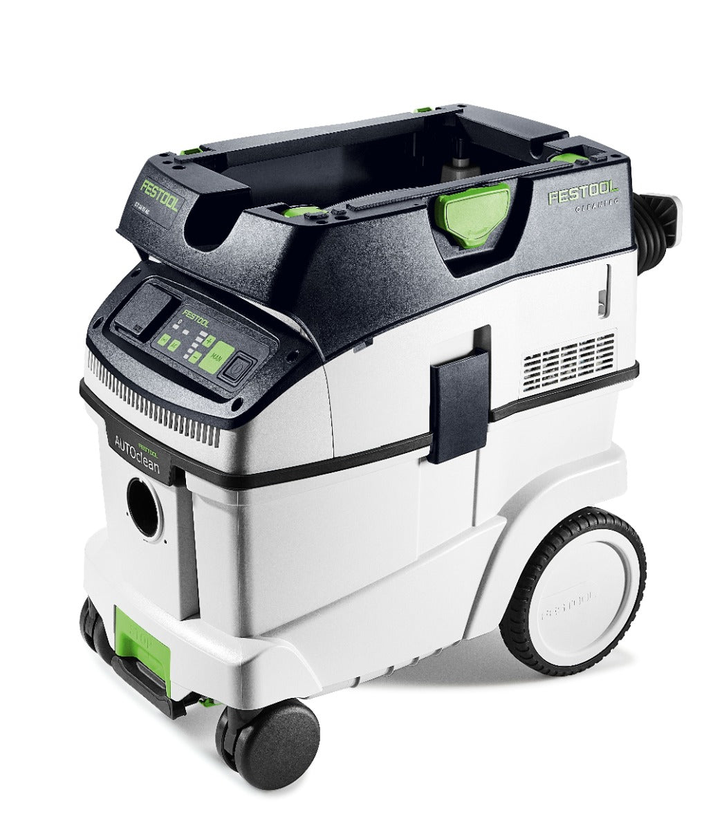 Festool PRO PLANEX Drywall Sander Kit w/ Dust Extractor and Abrasives 577359PRO