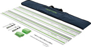 577932 Festool FS 14002-KP-Set Guide Rail Starter Set