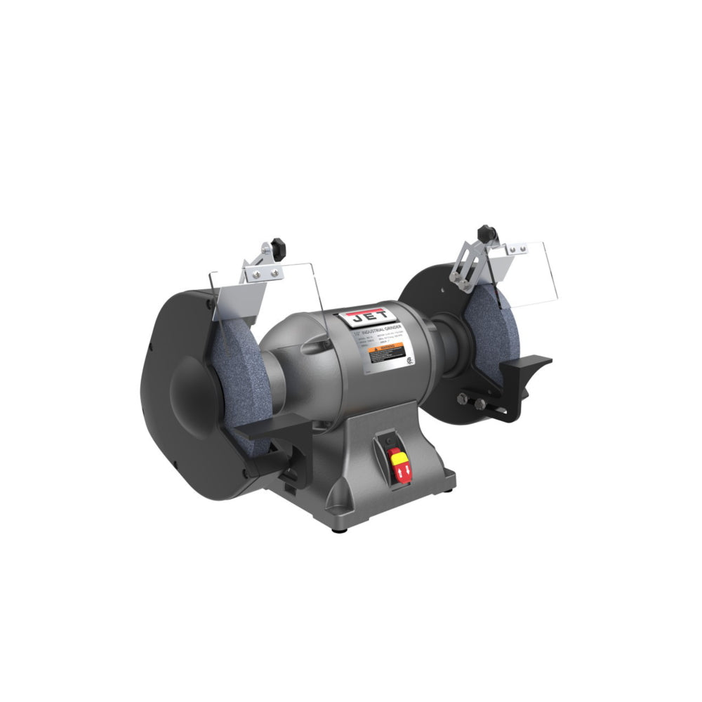 Jet IBG-10, 10 in. Industrial Bench Grinder 578010