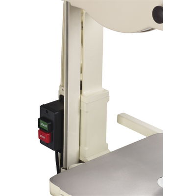Jet 5782181 Riser Block Assembly - Increases Height Under the Guide by 6" 5782181