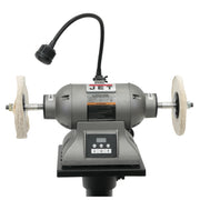 578218, JET IBG-8VSB 8" Variable Speed Industrial Buffer
