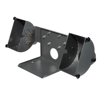 Jet Buffer Shroud for 8 in. Buffer 578400